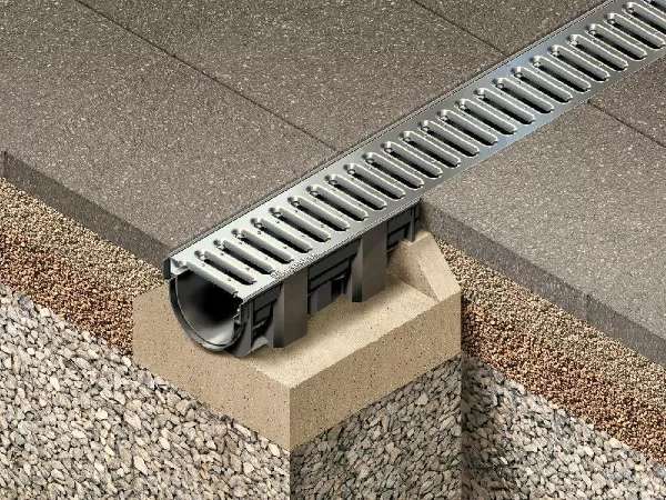 Продажа водоотводных систем в Дубровке